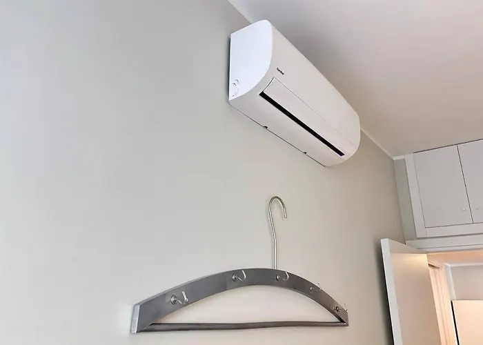 Da Vinci Apartmán Milán