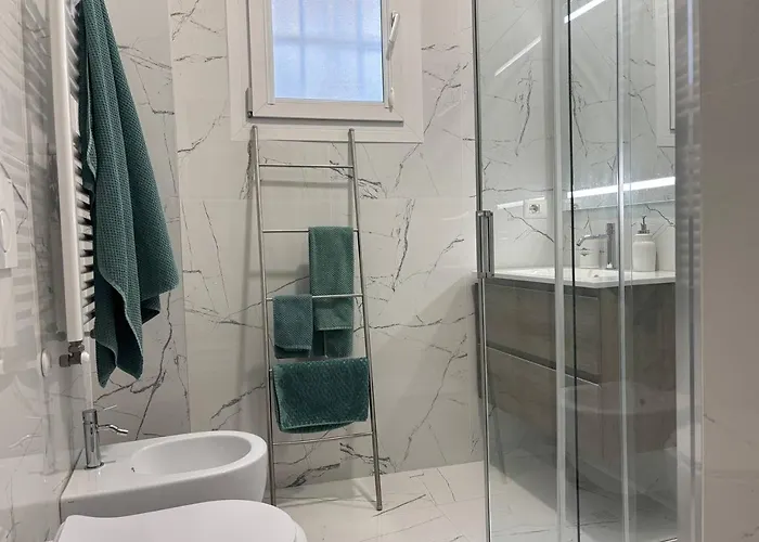 Apartmán Da Vinci Milán