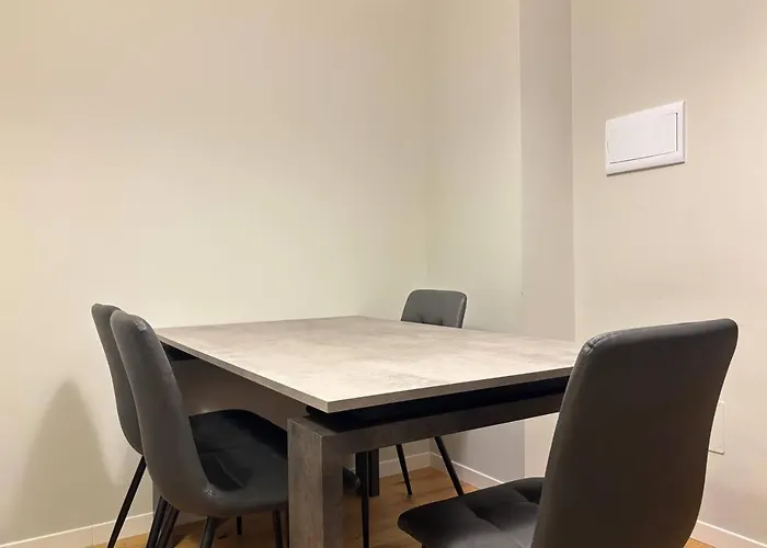 Da Vinci Appartamento