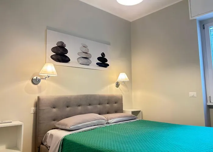 Apartmán Da Vinci *