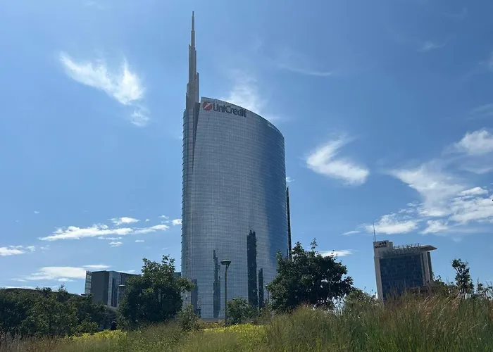 Апартаменты Da Vinci