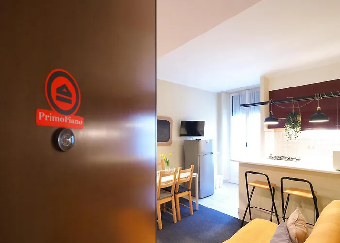 Primopiano - Cibrario Flats