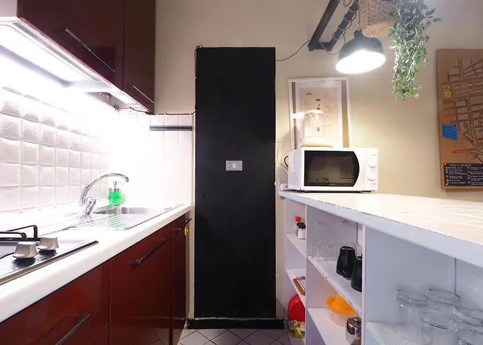 Apartment Primopiano - Cibrario Flats *