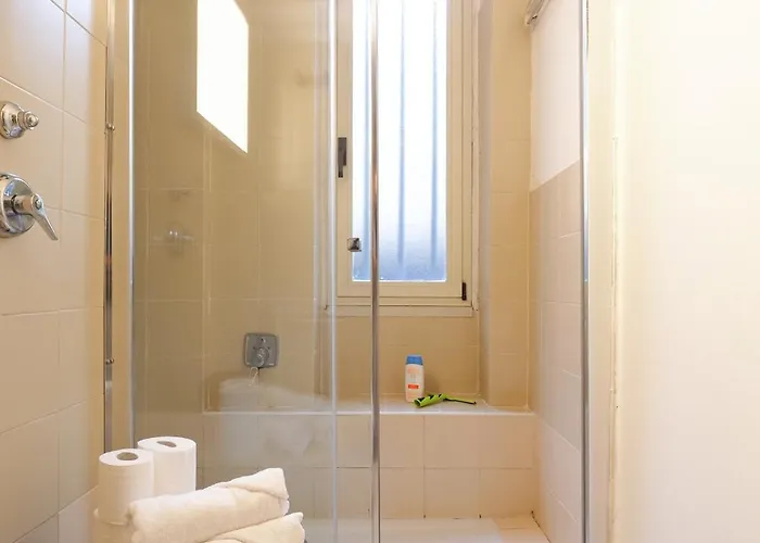 Apartment Primopiano - Cibrario Flats *