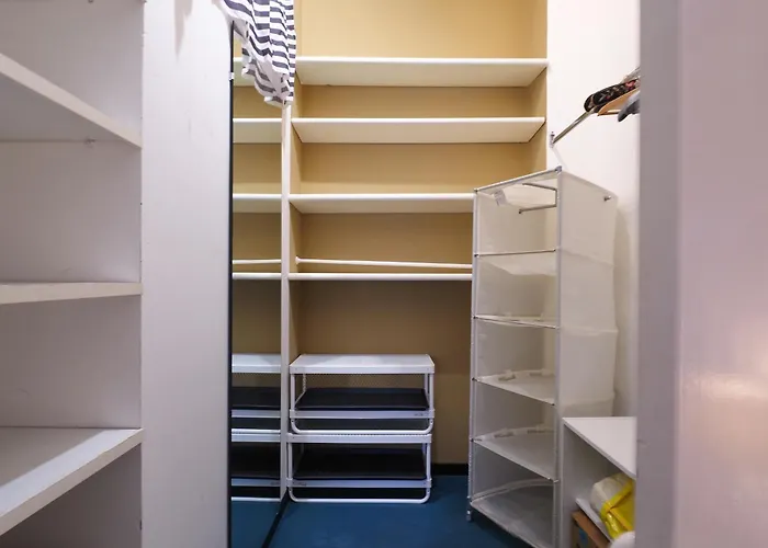 Primopiano - Cibrario Flats * Milano