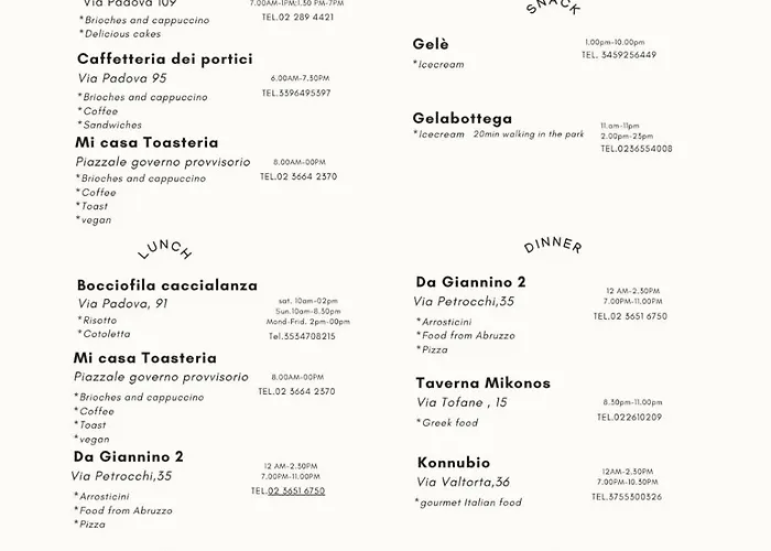 Casa Lina Nolo - M2 - San Raffaele