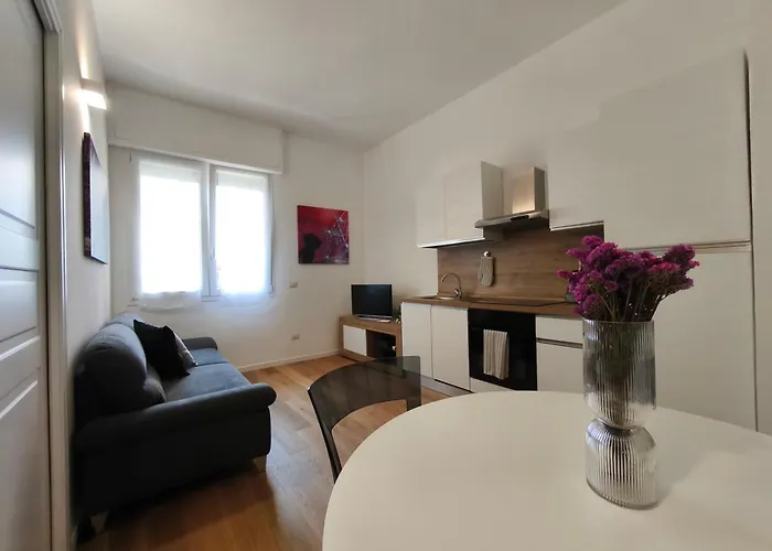 Lovely House San Siro *