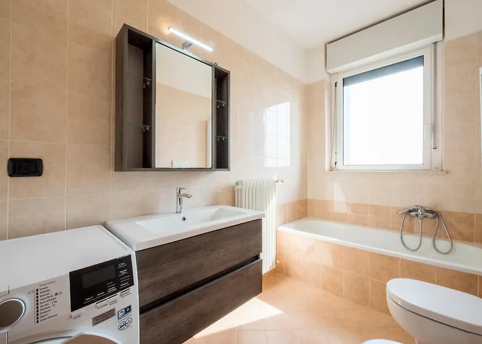 Residenza Arcimboldi 米兰