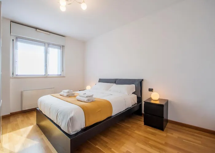 Residenza Arcimboldi