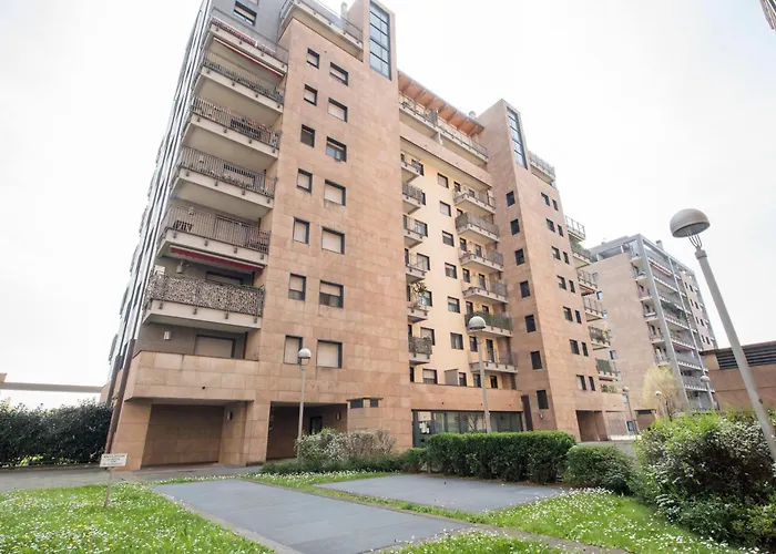 Residenza Arcimboldi Milan