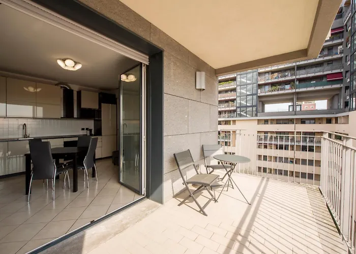 Residenza Arcimboldi