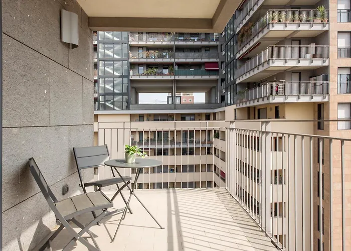 Residenza Arcimboldi 公寓 *