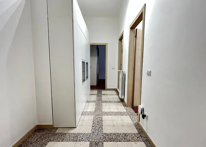 Big Nest Goldoni - Duomo M4 Linate Milán