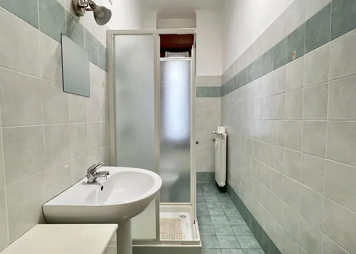 Apartmán Big Nest Goldoni - Duomo M4 Linate *