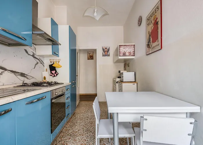New Irccs Via Inama 4 Pax Wi Fi Apartmán *
