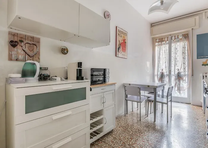 New Irccs Via Inama 4 Pax Wi Fi *