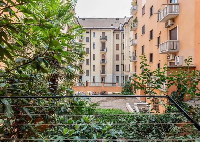 New Irccs Via Inama 4 Pax Wi Fi *