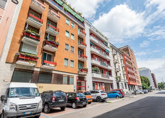 New Irccs Via Inama 4 Pax Wi Fi Appartement