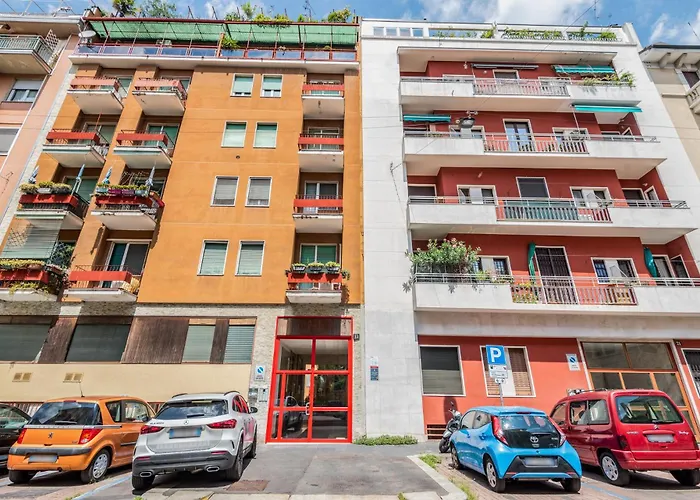 New Irccs Via Inama 4 Pax Wi Fi