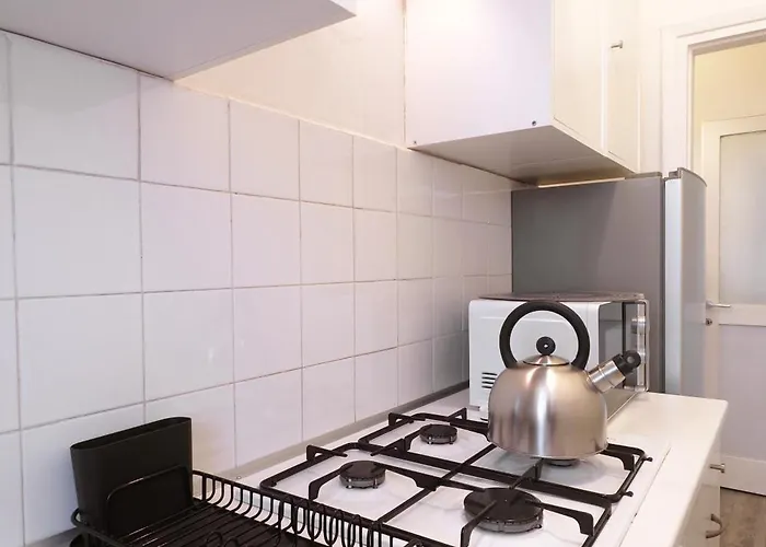 Primopiano - Cambiasi Apartmán