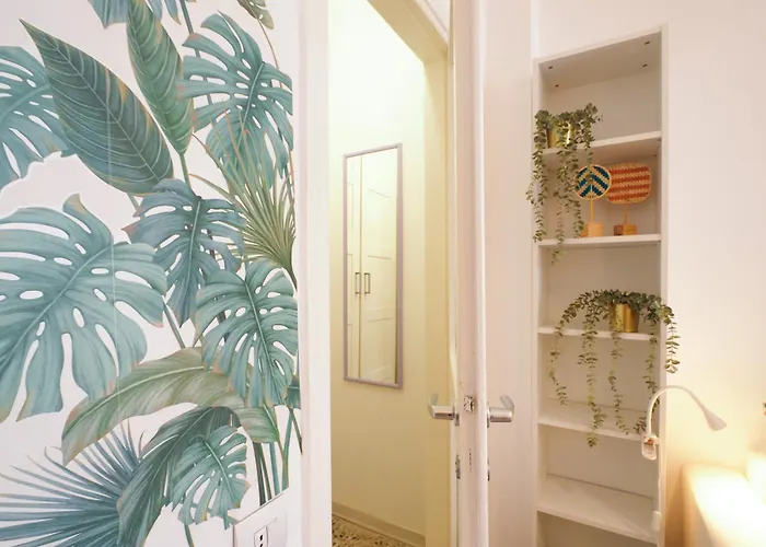 Primopiano - Cambiasi * Milán