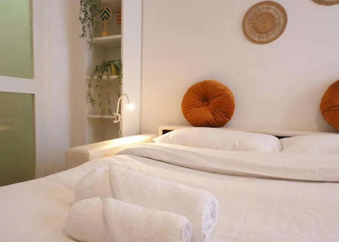 Primopiano - Cambiasi Apartmán *