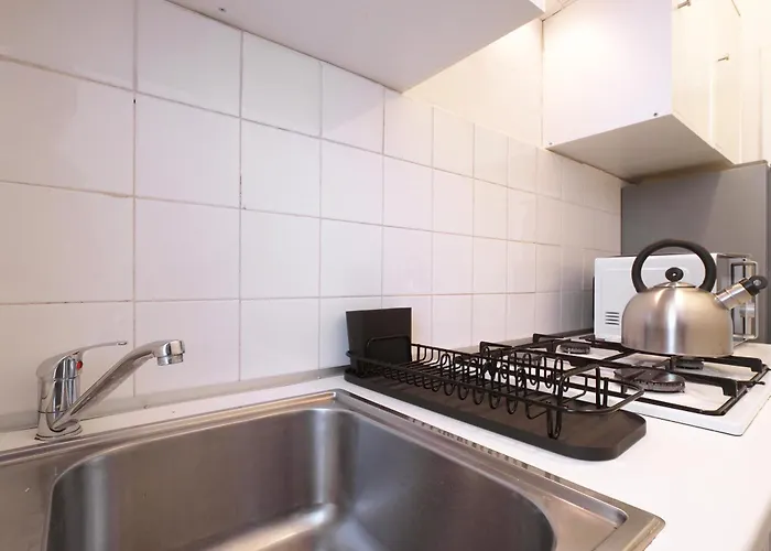 Apartmán Primopiano - Cambiasi *