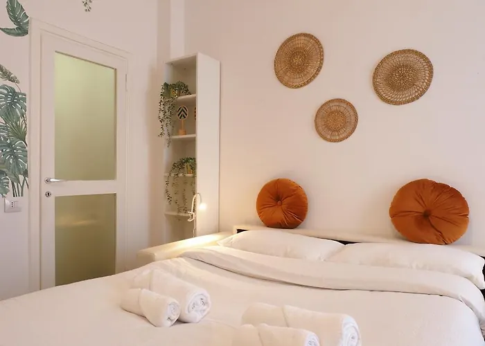 Primopiano - Cambiasi Apartmán