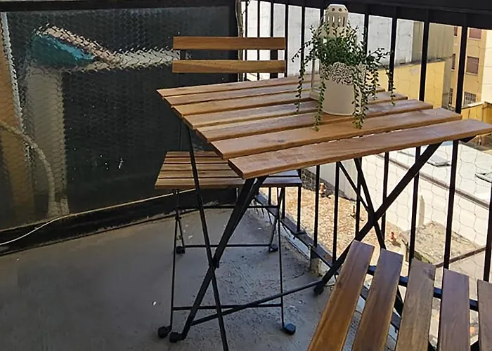 Primopiano - Cambiasi Apartmán Milán