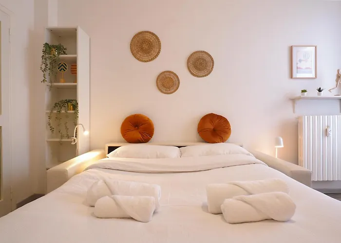 Primopiano - Cambiasi Milán