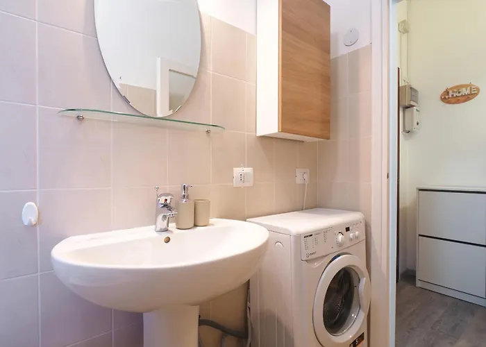 Primopiano - Cambiasi * Milán