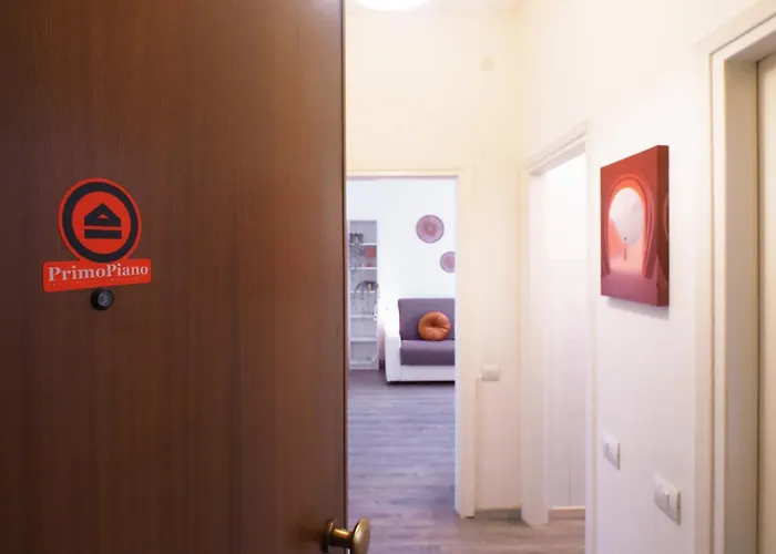 Primopiano - Cambiasi * Milán