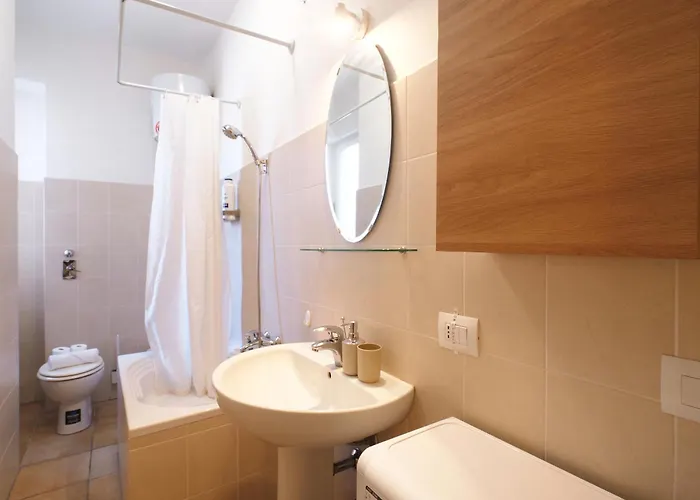 Primopiano - Cambiasi Apartmán