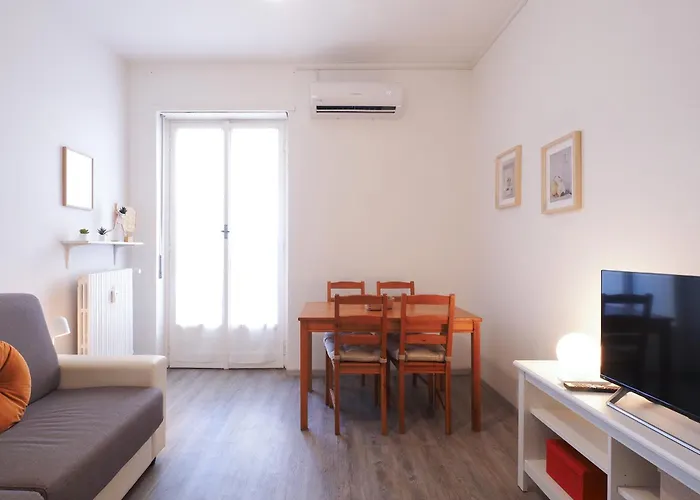 Apartmán Primopiano - Cambiasi