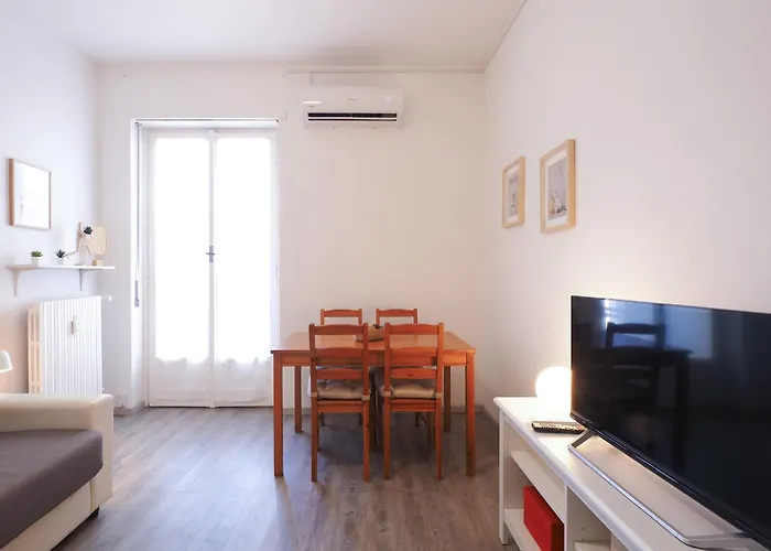 Apartmán Primopiano - Cambiasi