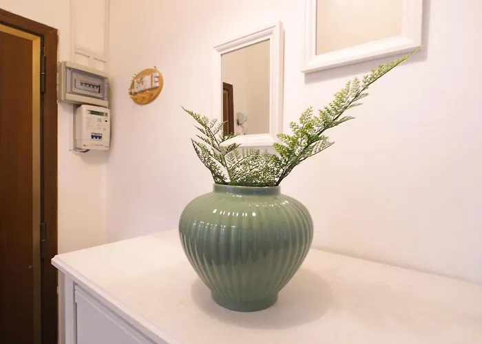 Apartmán Primopiano - Cambiasi *