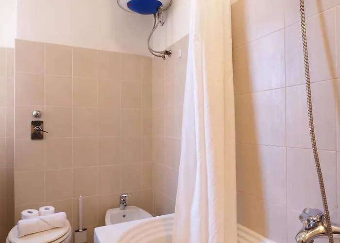 Apartmán Primopiano - Cambiasi Milán