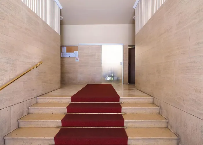 Apartmán Primopiano - Cambiasi