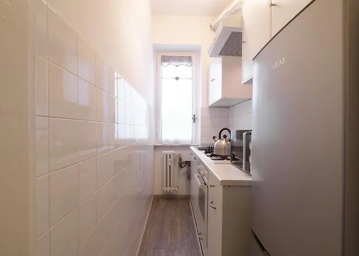 Primopiano - Cambiasi Milán