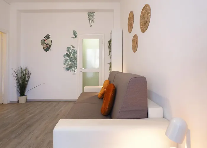 Primopiano - Cambiasi * Milán