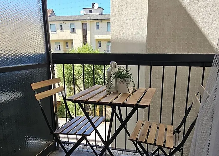 Apartmán Primopiano - Cambiasi Milán