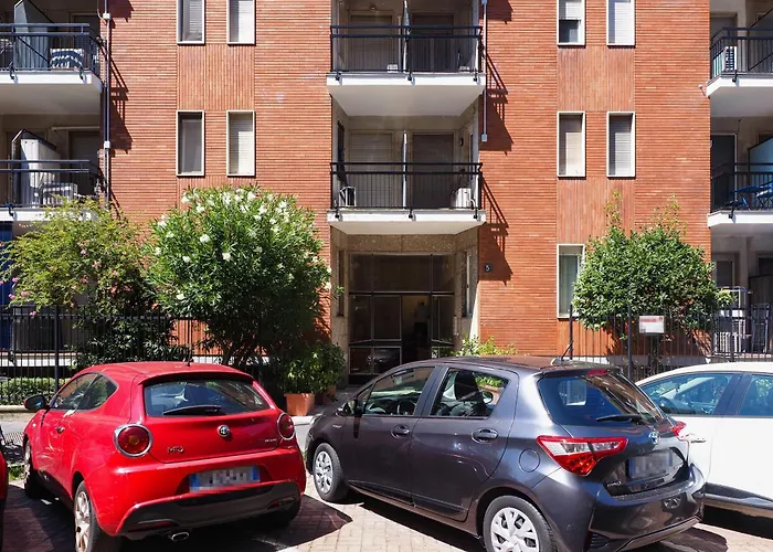 Primopiano - Cambiasi Apartmán