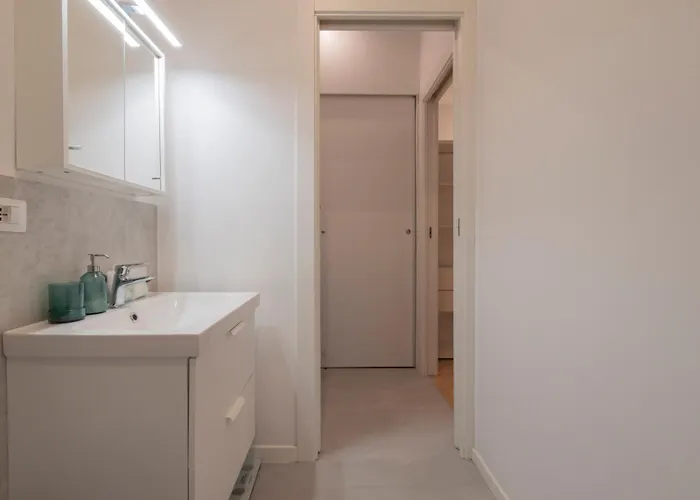 Апартаменты I-host - Val Strona 6 Mono Милан