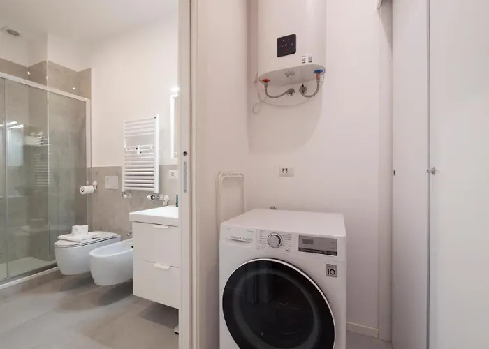 Апартаменты I-host - Val Strona 6 Mono *