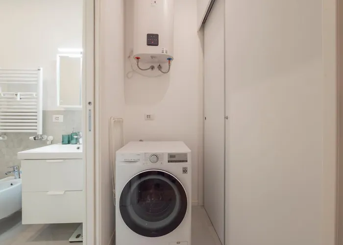 Апартаменты I-host - Val Strona 6 Mono