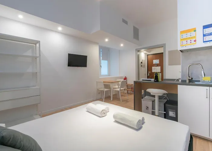 Апартаменты I-host - Val Strona 6 Mono *