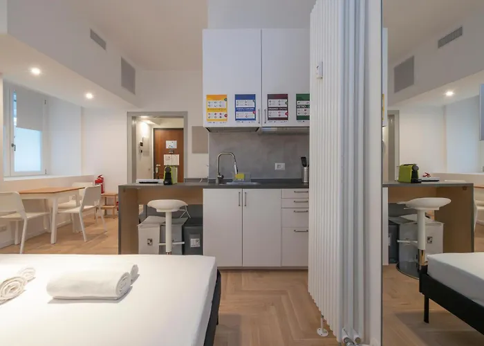 Апартаменты I-host - Val Strona 6 Mono *