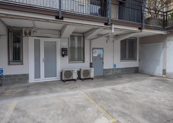 Апартаменты I-host - Val Strona 6 Mono *