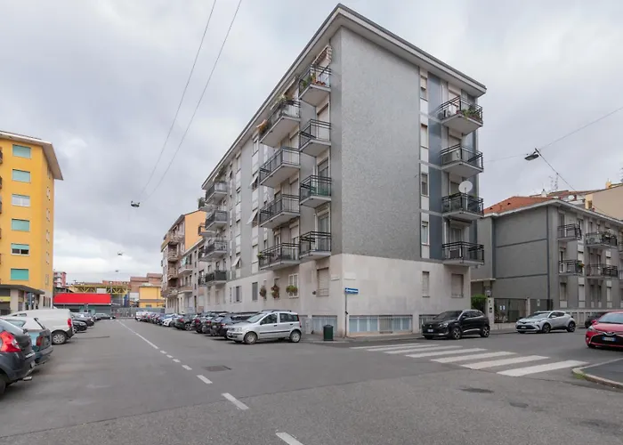 I-host - Val Strona 6 Mono