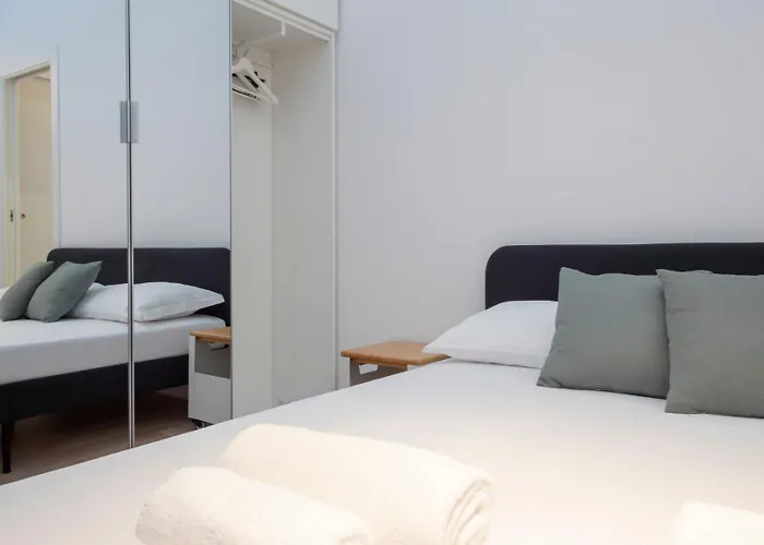 Апартаменты I-host - Val Strona 6 Mono *